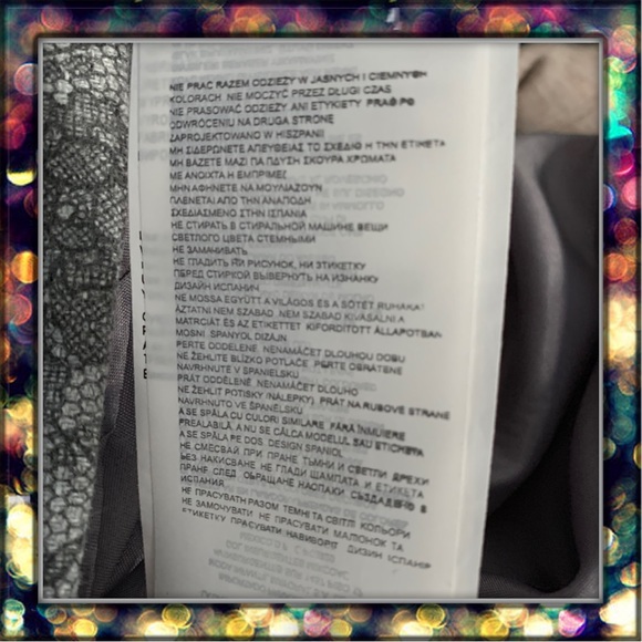 [Mayoral chic] dress - Picture 10 of 10